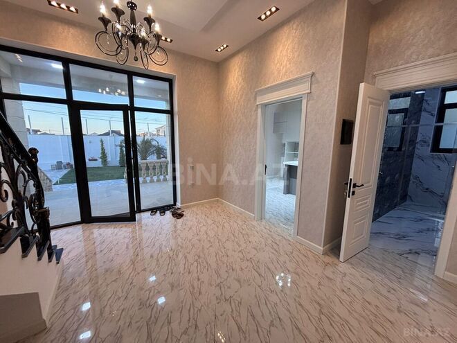 Satılır 5 otaqlı həyət evi/bağ evi 200 m², Şüvəlan q., photo 19 from 25