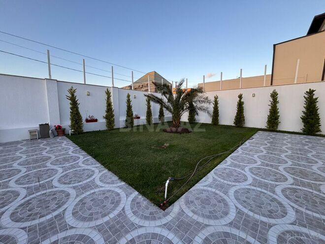 Satılır 5 otaqlı həyət evi/bağ evi 200 m², Şüvəlan q., photo 10 from 25
