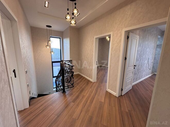 Satılır 5 otaqlı həyət evi/bağ evi 200 m², Şüvəlan q., photo 15 from 25