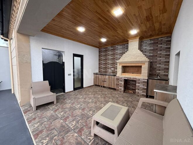 Satılır 5 otaqlı həyət evi/bağ evi 200 m², Şüvəlan q., photo 13 from 25