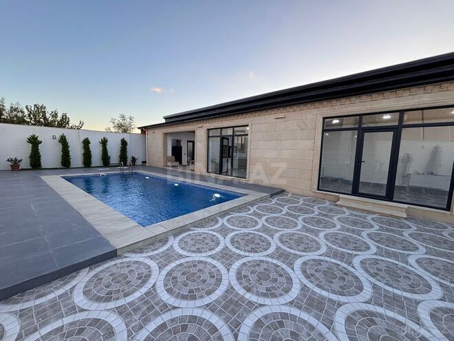 Satılır 5 otaqlı həyət evi/bağ evi 200 m², Şüvəlan q., photo 6 from 25
