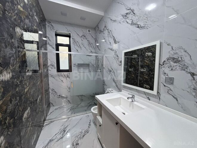Satılır 5 otaqlı həyət evi/bağ evi 200 m², Şüvəlan q., photo 24 from 25