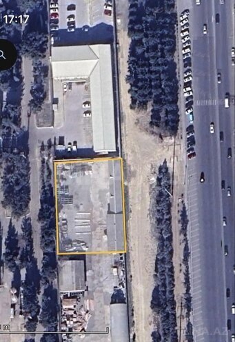 Продаётся  участок 30 сот, пос. 8-й километр, photo 3 from 4