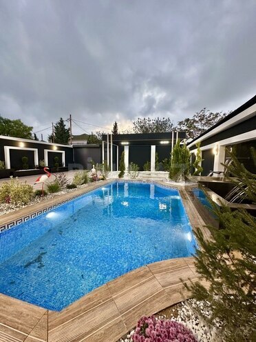 Satılır 5 otaqlı həyət evi/bağ evi 180 m², Şüvəlan q., photo 3 from 13