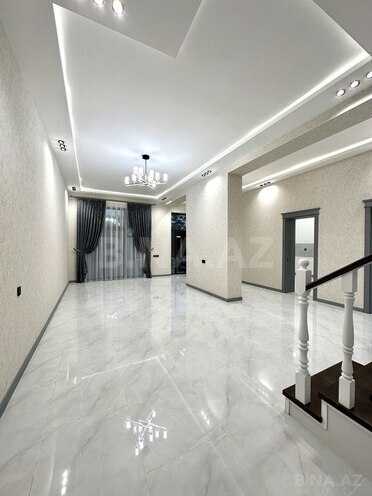 Satılır 5 otaqlı həyət evi/bağ evi 180 m², Şüvəlan q., photo 5 from 13
