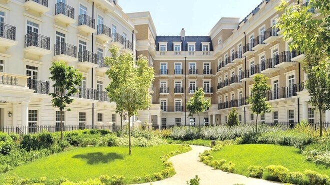 Satılır 4 otaqlı yeni tikili 145 m², Ağ şəhər q., photo 1 from 16