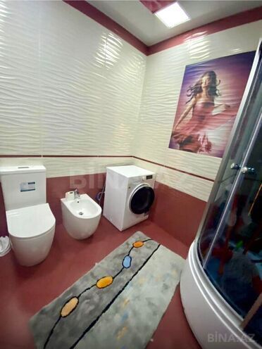 Продаётся 3-комн. новостройка 220 м², м. Шах Исмаил Хатаи, photo 17 from 19