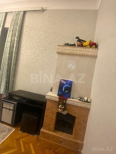 Продаётся 3-комн. вторичка 110 м², м. Ичеришехер, photo 15 from 20