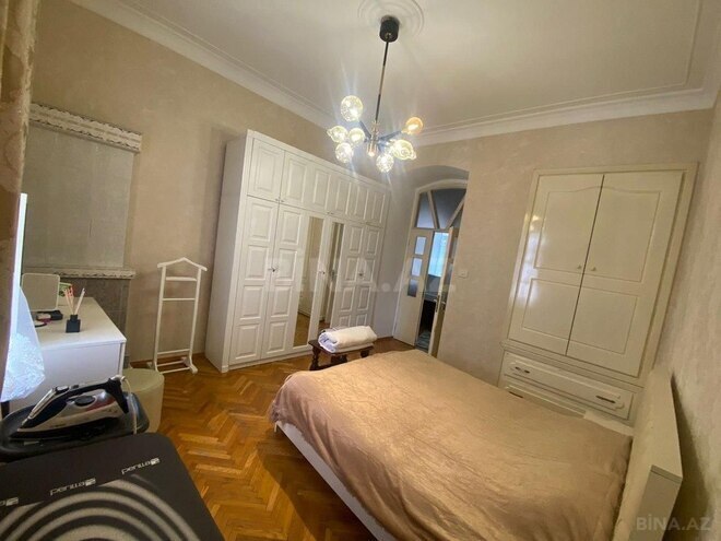 Продаётся 3-комн. вторичка 110 м², м. Ичеришехер, photo 6 from 20