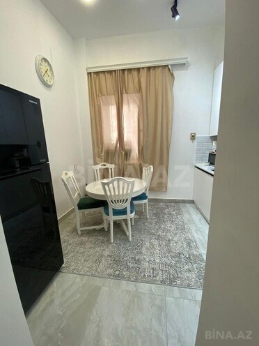 Продаётся 3-комн. вторичка 110 м², м. Ичеришехер, photo 1 from 20