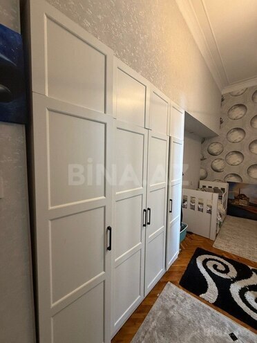 Продаётся 3-комн. вторичка 110 м², м. Ичеришехер, photo 7 from 20