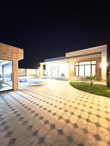 Продаётся 4-комн. дом/дача 190 м², пос. Мардакан, photo 5 from 23