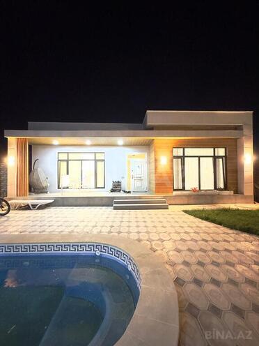 Продаётся 4-комн. дом/дача 190 м², пос. Мардакан, photo 3 from 23