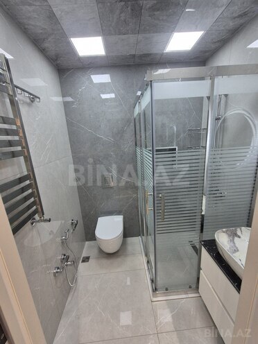 İcarəyə verilir 2 otaqlı yeni tikili 68 m², Şah İsmayıl Xətai m., photo 14 from 19