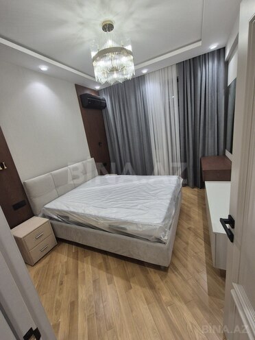 İcarəyə verilir 2 otaqlı yeni tikili 68 m², Şah İsmayıl Xətai m., photo 9 from 19