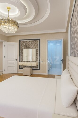 Сдаётся 3-комн. новостройка 145 м², м. Шах Исмаил Хатаи, photo 26 from 31