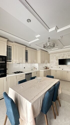Сдаётся 3-комн. новостройка 145 м², м. Шах Исмаил Хатаи, photo 3 from 31