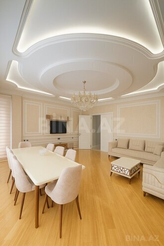 Сдаётся 3-комн. новостройка 145 м², м. Шах Исмаил Хатаи, photo 27 from 31