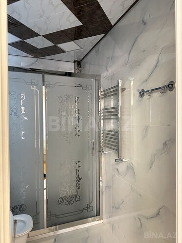 Сдаётся 3-комн. новостройка 145 м², м. Шах Исмаил Хатаи, photo 13 from 31