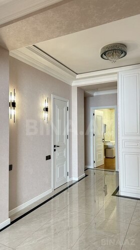 Сдаётся 3-комн. новостройка 145 м², м. Шах Исмаил Хатаи, photo 8 from 31