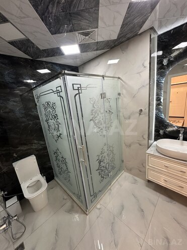 Сдаётся 3-комн. новостройка 145 м², м. Шах Исмаил Хатаи, photo 10 from 31