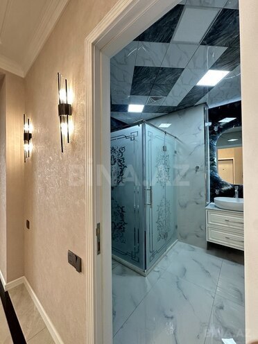 Сдаётся 3-комн. новостройка 145 м², м. Шах Исмаил Хатаи, photo 6 from 31