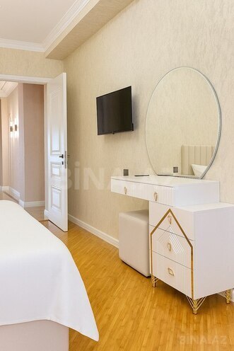 Сдаётся 3-комн. новостройка 145 м², м. Шах Исмаил Хатаи, photo 30 from 31