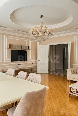 Сдаётся 3-комн. новостройка 145 м², м. Шах Исмаил Хатаи, photo 18 from 31