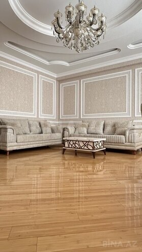 Сдаётся 3-комн. новостройка 145 м², м. Шах Исмаил Хатаи, photo 4 from 31