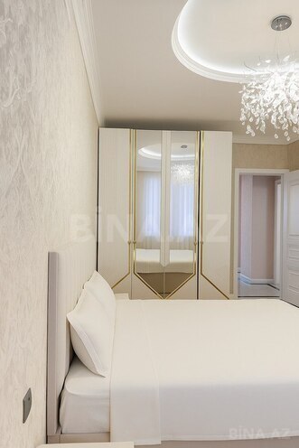 Сдаётся 3-комн. новостройка 145 м², м. Шах Исмаил Хатаи, photo 28 from 31