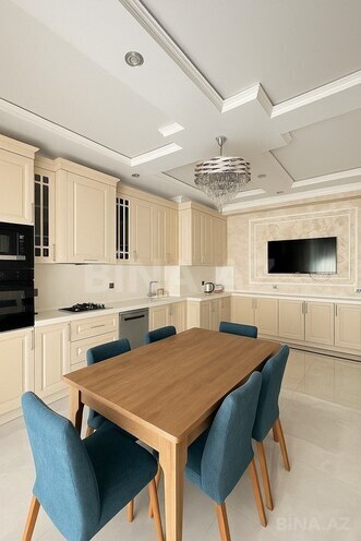 Сдаётся 3-комн. новостройка 145 м², м. Шах Исмаил Хатаи, photo 21 from 31