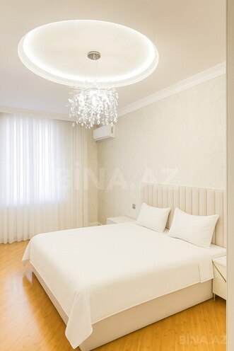 Сдаётся 3-комн. новостройка 145 м², м. Шах Исмаил Хатаи, photo 25 from 31
