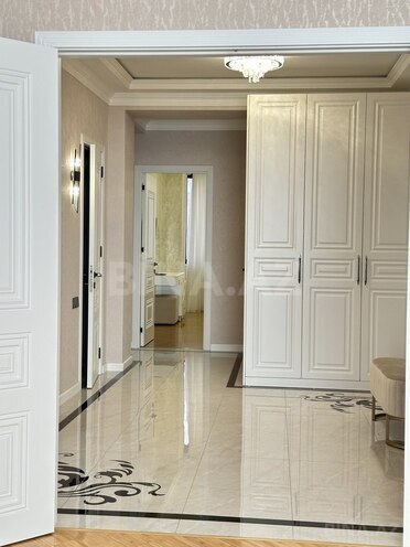 Сдаётся 3-комн. новостройка 145 м², м. Шах Исмаил Хатаи, photo 17 from 31