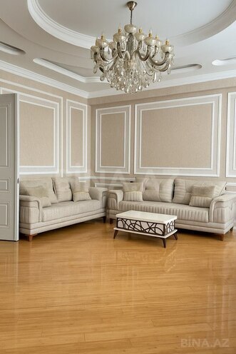 Сдаётся 3-комн. новостройка 145 м², м. Шах Исмаил Хатаи, photo 23 from 31