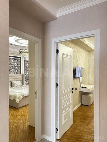 Сдаётся 3-комн. новостройка 145 м², м. Шах Исмаил Хатаи, photo 14 from 31