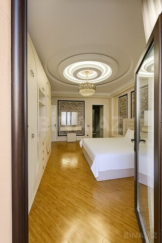 Сдаётся 3-комн. новостройка 145 м², м. Шах Исмаил Хатаи, photo 29 from 31