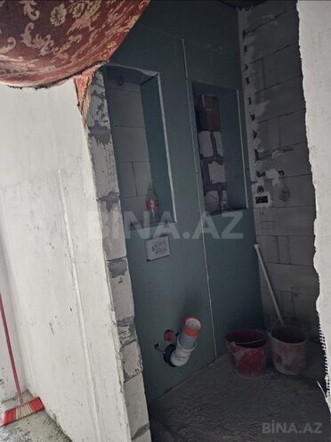 Satılır 3 otaqlı yeni tikili 105 m², 8 Noyabr m., photo 8 from 12
