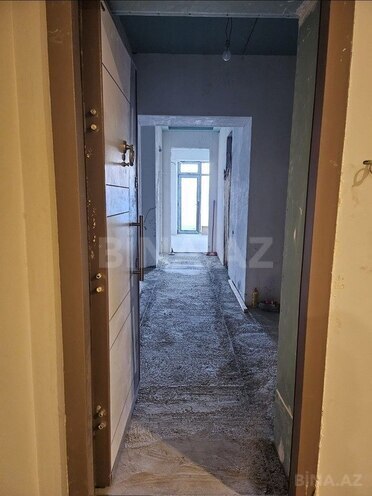 Satılır 3 otaqlı yeni tikili 105 m², 8 Noyabr m., photo 10 from 12