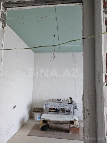 Satılır 3 otaqlı yeni tikili 105 m², 8 Noyabr m., photo 7 from 12