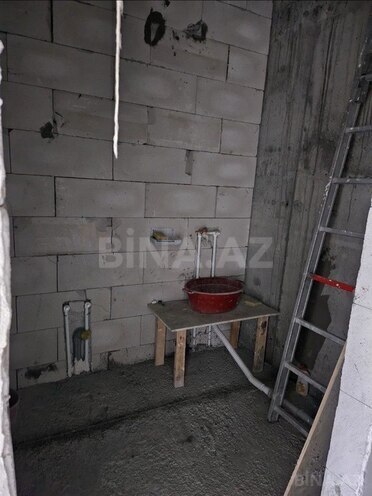 Satılır 3 otaqlı yeni tikili 105 m², 8 Noyabr m., photo 11 from 12