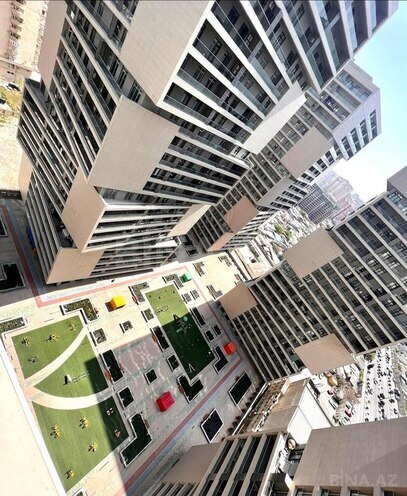 Satılır 3 otaqlı yeni tikili 105 m², 8 Noyabr m., photo 3 from 12
