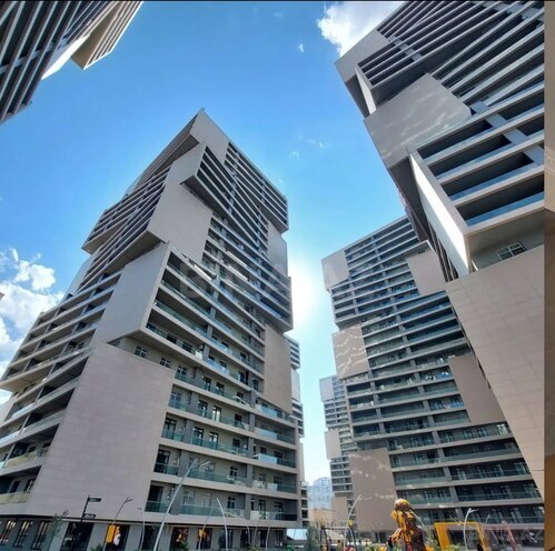 Satılır 3 otaqlı yeni tikili 105 m², 8 Noyabr m., photo 1 from 12