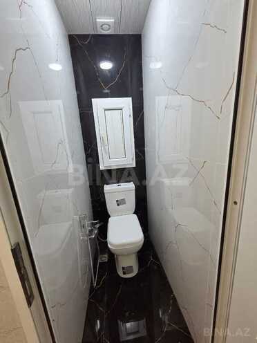 Продаётся 3-комн. вторичка 85 м², м. Ахмедлы, photo 15 from 16