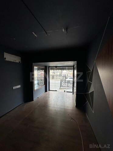 Сдаётся  объект 40 м², м. Ичеришехер, photo 4 from 9