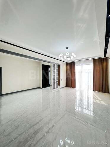 Satılır 3 otaqlı həyət evi/bağ evi 150 m², Mərdəkan q., photo 15 from 23