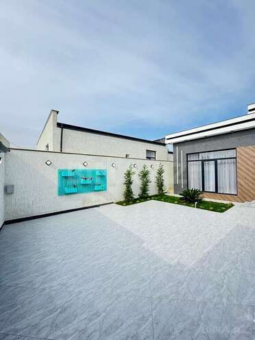 Satılır 3 otaqlı həyət evi/bağ evi 150 m², Mərdəkan q., photo 4 from 23