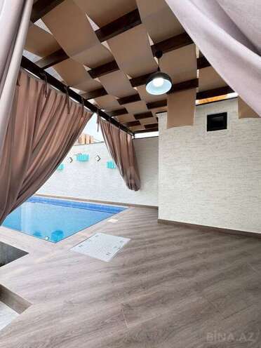 Satılır 3 otaqlı həyət evi/bağ evi 150 m², Mərdəkan q., photo 11 from 23