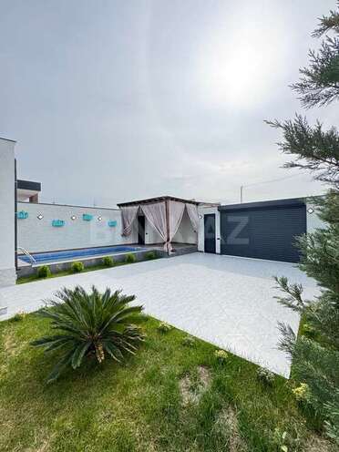 Satılır 3 otaqlı həyət evi/bağ evi 150 m², Mərdəkan q., photo 6 from 23