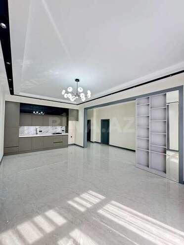 Satılır 3 otaqlı həyət evi/bağ evi 150 m², Mərdəkan q., photo 17 from 23