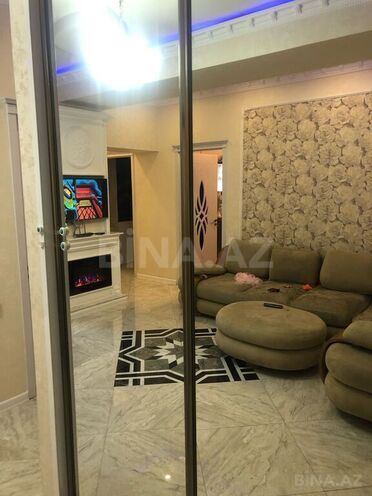 Satılır 5 otaqlı yeni tikili 150 m², İnşaatçılar m., photo 14 from 18